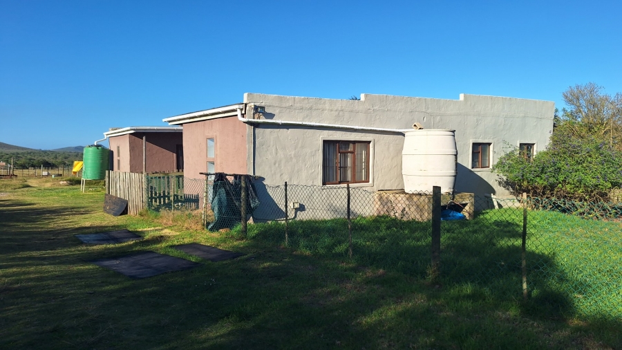 2 Bedroom Property for Sale in Mossel Bay Rural Western Cape